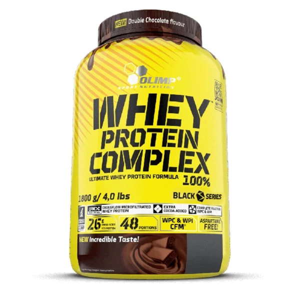 Olimp Whey Protein Complex 1800 Gr