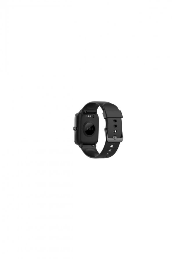 Heybro Hw20 Smart Watch Id205l Akıllı Saat - Siyah 6928834100014 - 2