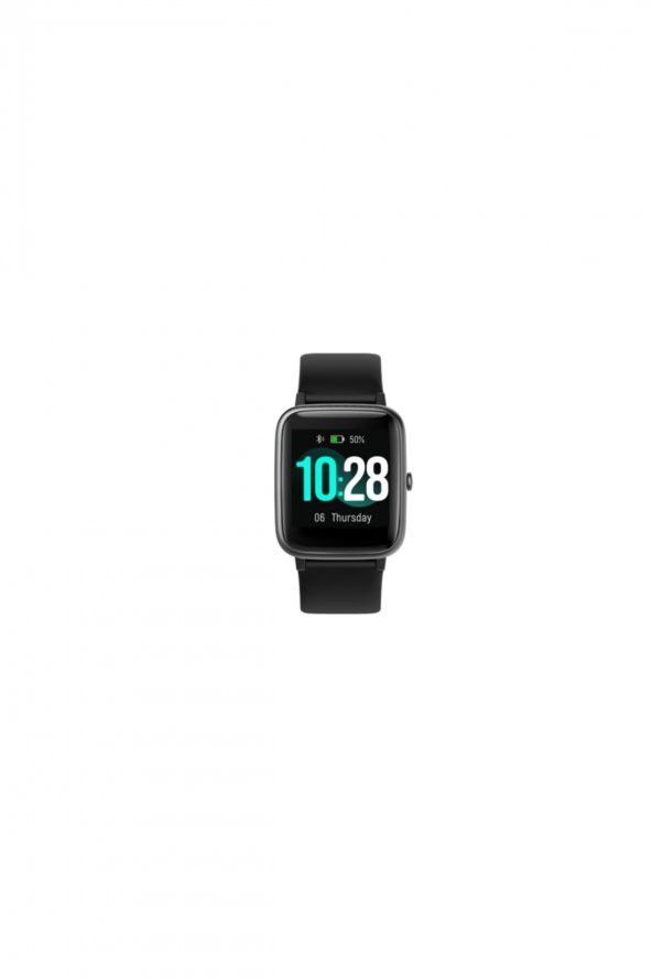 Heybro Hw20 Smart Watch Id205l Akıllı Saat - Siyah 6928834100014 - 3