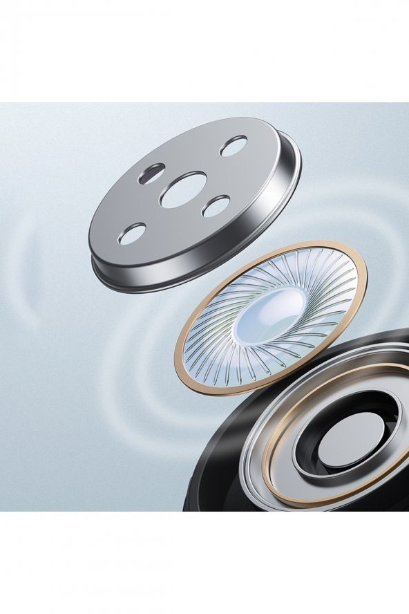 Aukey Ep-m1s Move Mini S Tws Bluetooth Kulaklık Siyah AU-EP-M1S - 2