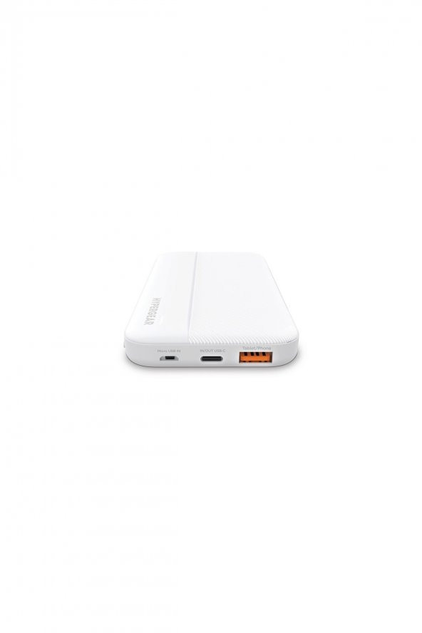 HyperGear 20w Usb-c Pd 18w Usb Hızlı Şarj 10000 Mah Taşınabilir Powerbank 15708BKM