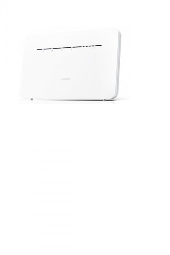 HUAWEİ 4G ROUTER 3 PRO 5GHz Wİ-Fİ