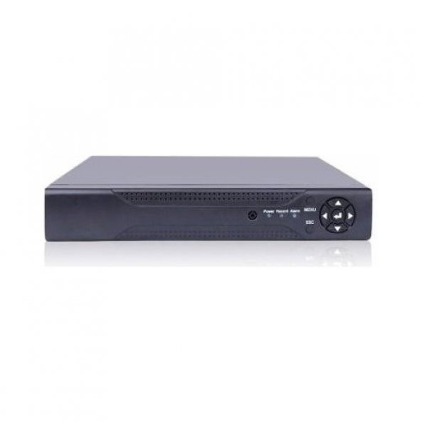 Rose AHD-16N Kayıt Cihazı 16 Kanal Ahd Dvr 1080P