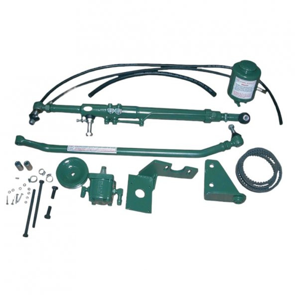 Anadolu Hidrolik John Deere 2040 Hidrolik Direksiyon Seti