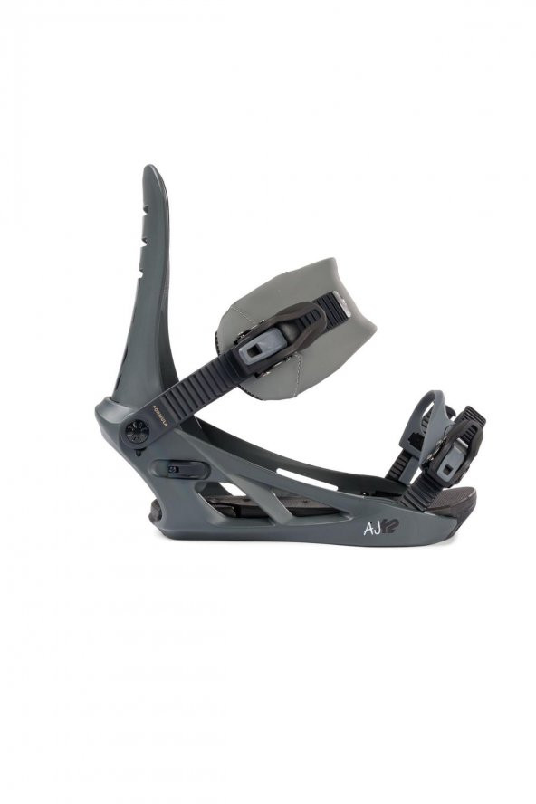 K2 Formula Erkek Kayak Kayak Bağlaması