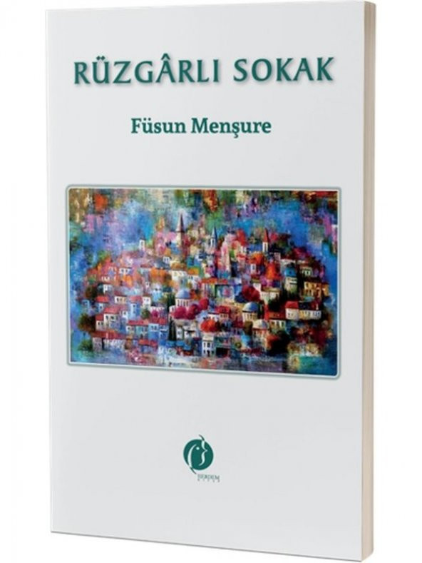 Rüzgarlı Sokak