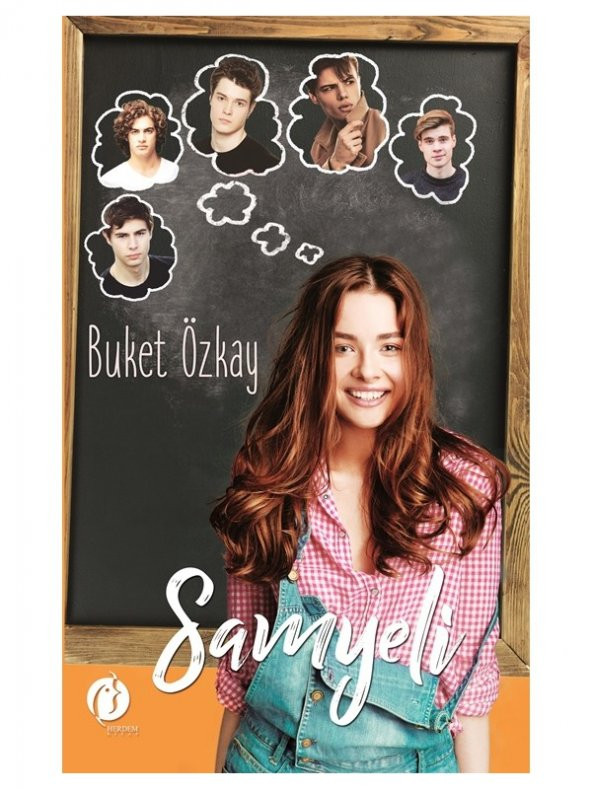 Samyeli(Ciltli)
