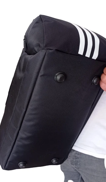 Balp Spor Çanta Valiz Su Geçirmez Üç Gözlü - 5