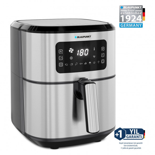 BLAUPUNKT D4550 Taste Master AIR FRYER