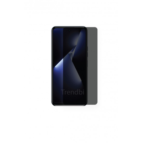 TECNO POVA NEO 3 PARLAK HAYALET EKRAN KORUYUCU YANDAN GÖRÜNMEYEN FİLM ürün görseli