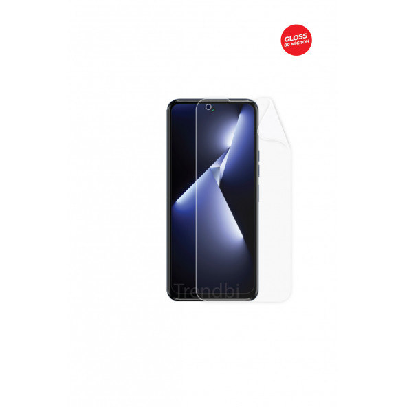 TECNO POVA NEO 3 EKRAN KORUYUCU TPU FİLM