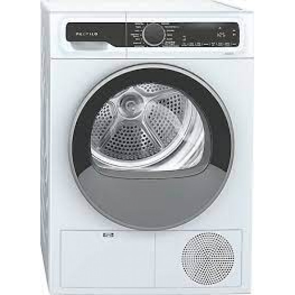 Profilo KM9610CTR 9 KG Çamaşır Kurutma Makinesi - 1
