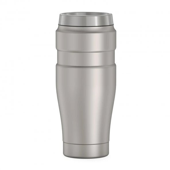 Thermos SK1005 Stainless King Mug 0,47L Matte Stainless Steel 169275 - 2