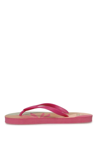 Kinetix MELLA 3FX Fuşya Kadın Parmak Arası Terlik - 2