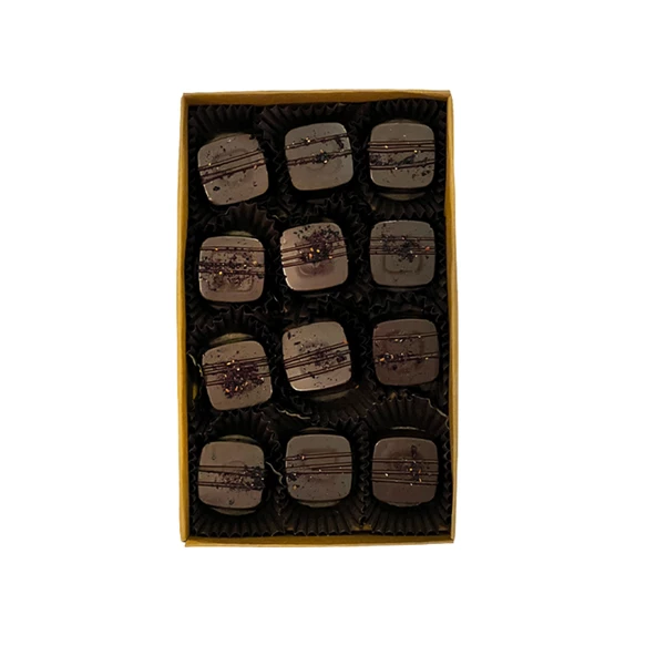 Karadut Bonbon Çikolata 100 Gr - 2