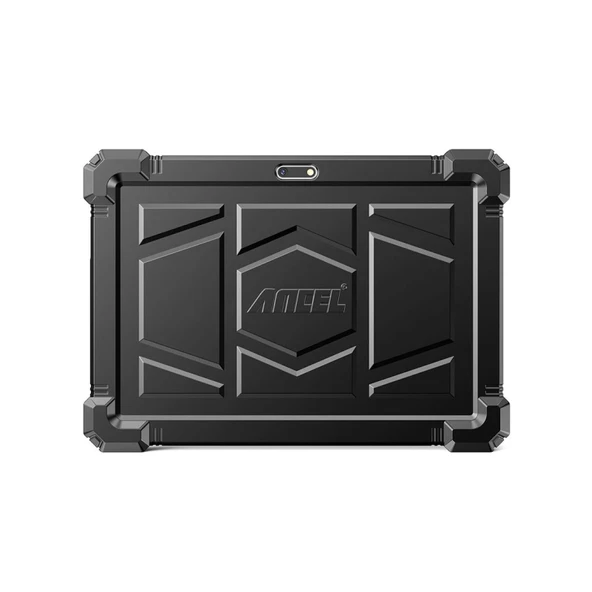 Ancel X7 HD Ağır Vasıta Arıza Tespit Cihazı - 4