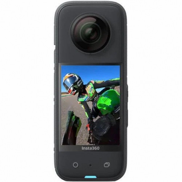 Insta360 X3 360 Derece Kamera