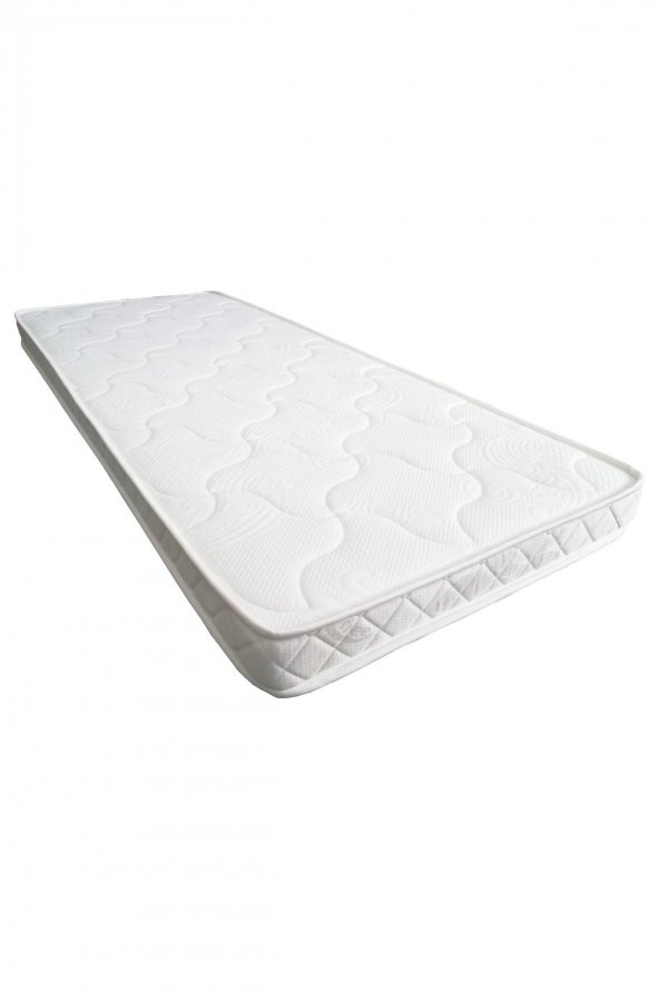 70x170x10 Yaysız Sünger Yatak - 2