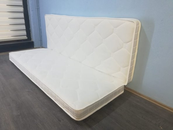 120x200x15 katlanır yatak