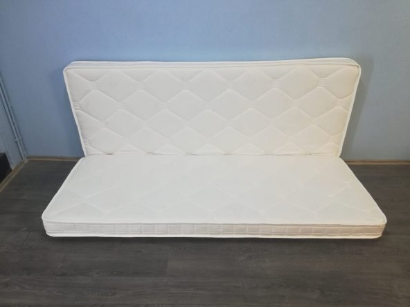 150x200x15 katlanır yatak - Resim 3