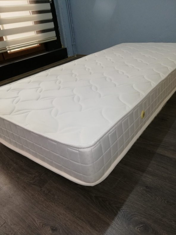 70x200x18 Yaysız Sünger Yatak