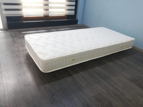 90x200x15 Yaysız Sünger Yatak - 2