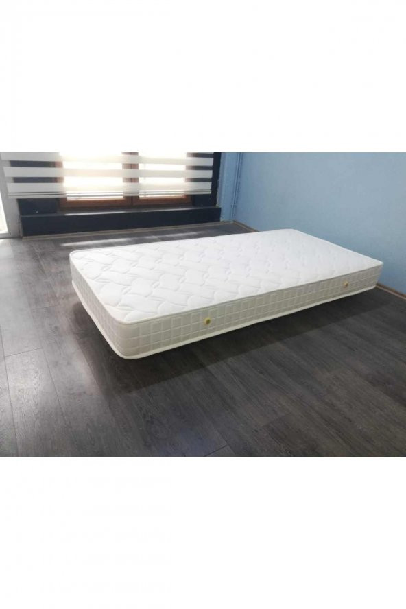 80x170x18 Yaysız Sünger Yatak - Resim 2