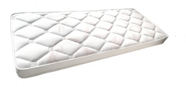 ZG Sünger Yatak 120x190x12 - Resim 2