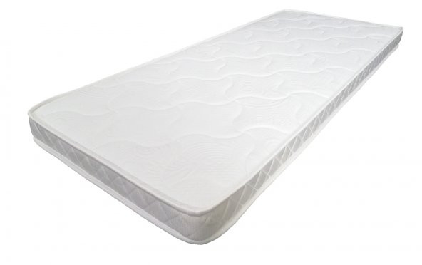 SÜNGER YATAK 90X200X12 - Resim 2