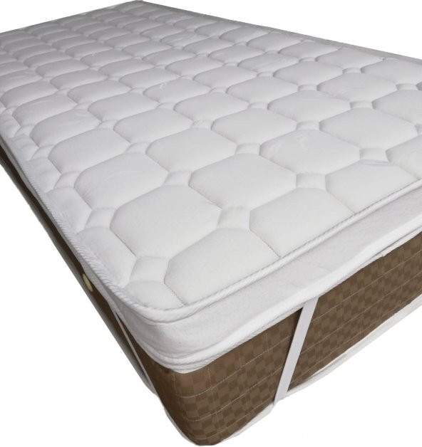 yatak pedi  140x190x8 - 2