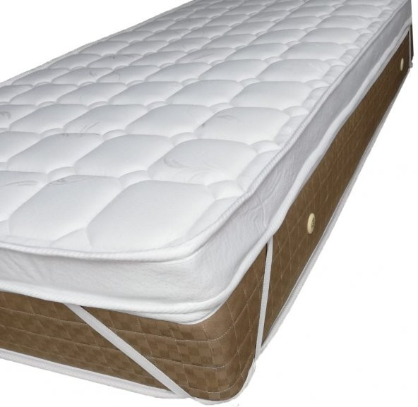 YATAK PEDİ 100X190X8 - 2