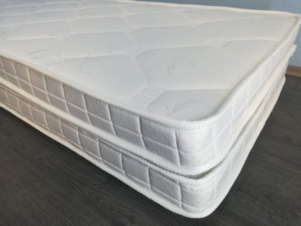 zg 120x200x12 katlanır sünger yatak yatak - 2