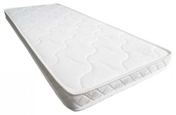 80x200x12 YAYSIZ SÜNGER YATAK - 2