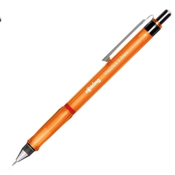 Rotring Visuclick Versatil Kalem 0.7 Uçlu Kalem - 8