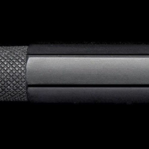 Rotring 500 Mekanik Kurşun Kalem 0.7 mm Siyah (2186326) - 3