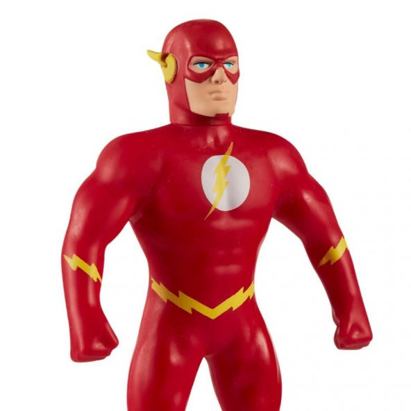 Giochi Preziosi Stretch Mini Flash TR300000 07686, Esnek Mini Flash Figür Oyuncağı - 2