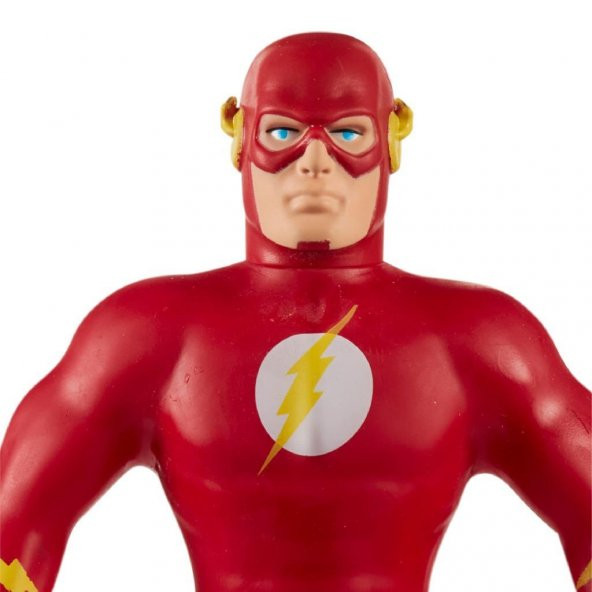 Giochi Preziosi Stretch Mini Flash TR300000 07686, Esnek Mini Flash Figür Oyuncağı - 3