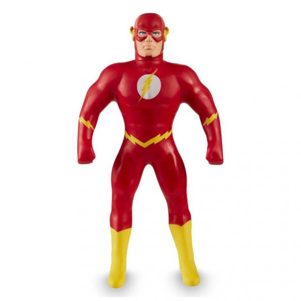 Giochi Preziosi Stretch Mini Flash TR300000 07686, Esnek Mini Flash Figür Oyuncağı - 5