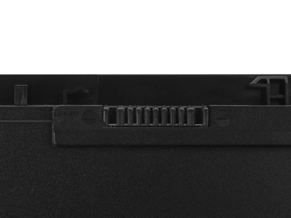 RETRO Asus BU201L, B21N1404 Notebook Bataryası - Resim 2