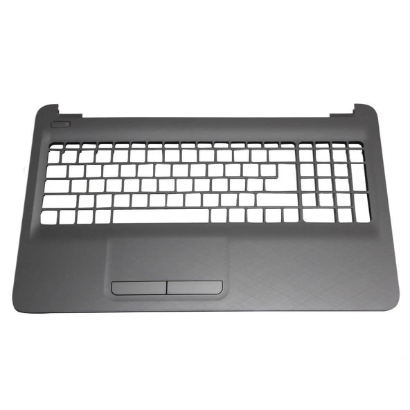 Hp 15-af007nt Üst Kasa Silver - 1