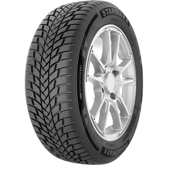 STARMAXX 175 70 13 82T POLARMAXX KIŞ LASTİĞİ (2023 MODEL)