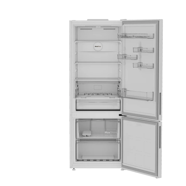 Altus ALK 464 E No-Frost 477 Litre Net Hacim Kombi Buzdolabı - 4