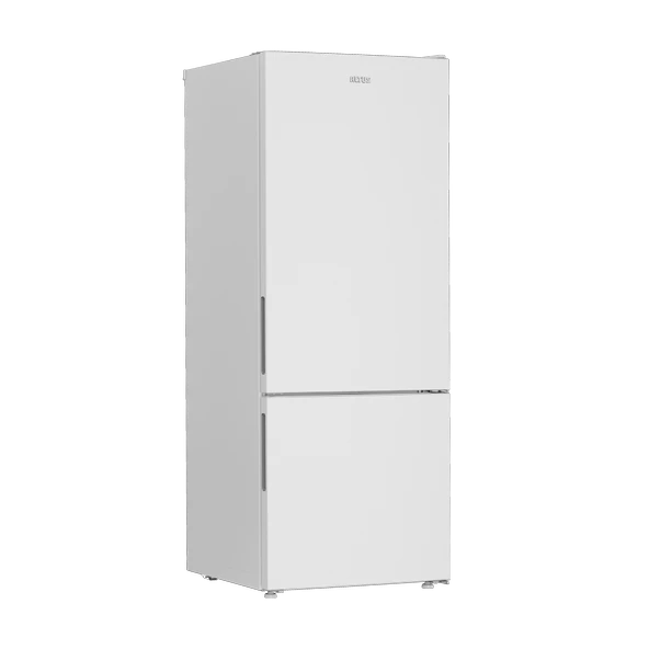 Altus ALK 464 E No-Frost 477 Litre Net Hacim Kombi Buzdolabı - 2