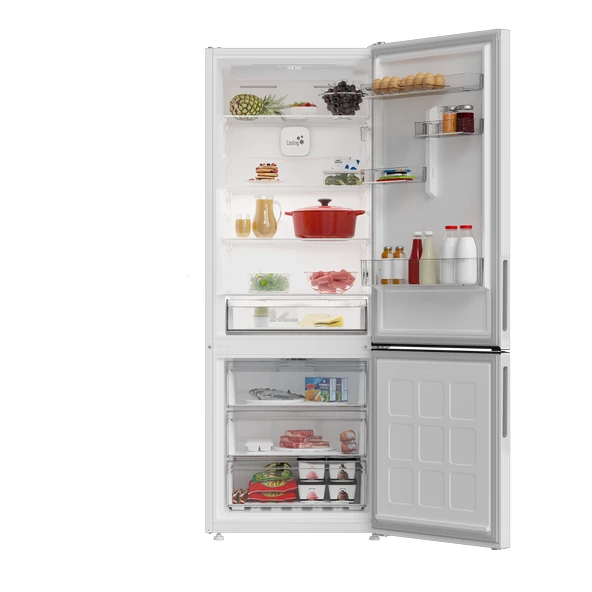 Altus Alk 472 Kombi Tipi 514 Litre No Frost Buzdolabi - 3