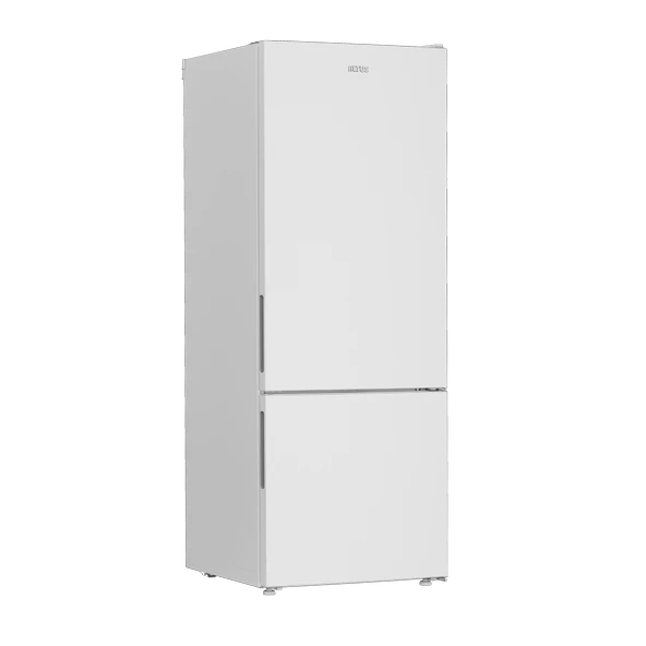 Altus Alk 472 Kombi Tipi 514 Litre No Frost Buzdolabi - 2