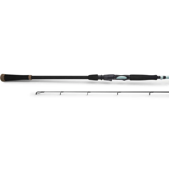 Mustad MedMax Olta Kamışı  Standart 305CM / 40-100G