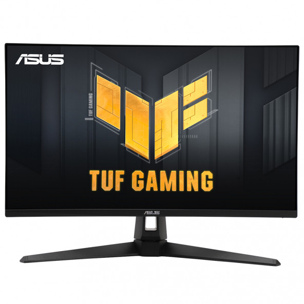 Asus Tuf Gamıng VG27AQ3A 27" QHD Adaptive Sync Fast IPS Monitör