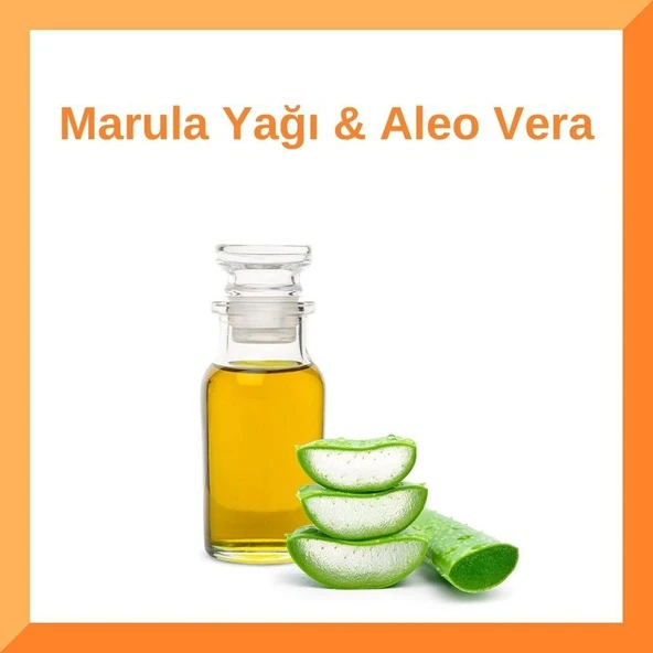 Angela'dan Cantu Koruyucu Stiller | Dolaşık Açıcı Saç Spreyi  237 mL - 5