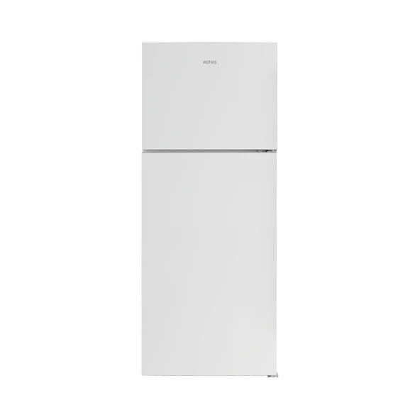 Altus AL 380 NFE No-Frost 557 Litre Net Hacim Buzdolabı