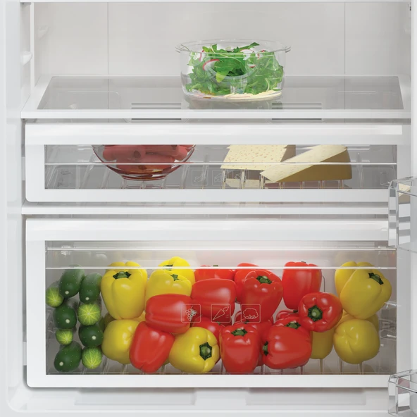 Altus AL 380 NFE No-Frost 557 Litre Net Hacim Buzdolabı - 5